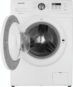 Стиральная машина Samsung WF 700U0BDWQ фото 2 в Санкт-Петербурге