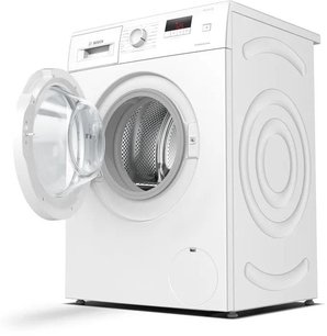 Стиральная машина Бош WAJ240L8SN фото 2 в Санкт-Петербурге Стиральная машина Bosch WAJ240L8SN фото 2 в Санкт-Петербурге