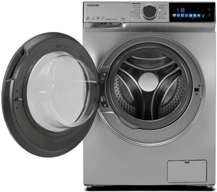 Стиральная машина Toshiba TW-BN90C4RU(SK) фото 3