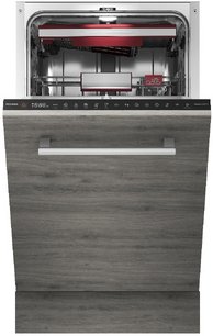 Встраиваемая посудомоечная машина Toshiba DW-10B3(B)-RU фото в Санкт-Петербурге