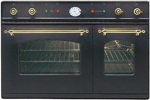 Духовой шкаф Илве D 900-NMP-M фото в Санкт-Петербурге Духовой шкаф Ilve D 900-NMP-M фото в Санкт-Петербурге