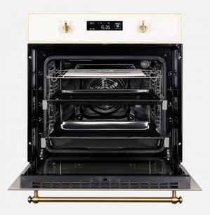 Духовой шкаф Куперсберг SD 693 C Bronze фото 3 в Санкт-Петербурге Духовой шкаф Kuppersberg SD 693 C Bronze фото 3 в Санкт-Петербурге