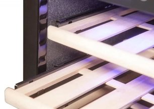 Винный шкаф Cold Vine C192-KSF1 фото 2 в Санкт-Петербурге