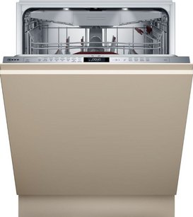 Встраиваемая посудомоечная машина Neff S257ZCX01E фото в Санкт-Петербурге