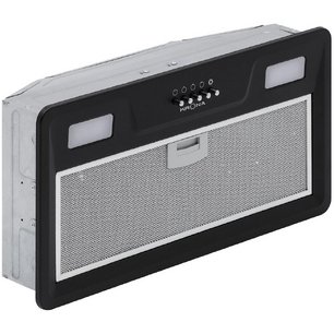 Встраиваемая вытяжка KRONA KATE 600 BLACK PB V2 фото 2 в Санкт-Петербурге