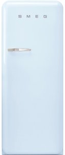 Холодильник Смег FAB28RPB3 фото в Санкт-Петербурге Холодильник Smeg FAB28RPB3 фото в Санкт-Петербурге