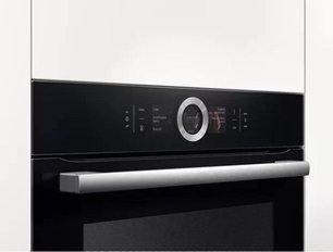 Духовой шкаф Bosch HBG 6764B1 фото 3 в Санкт-Петербурге