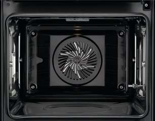 Духовой шкаф Электролюкс KOBCS31X фото 3 в Санкт-Петербурге Духовой шкаф Electrolux KOBCS31X фото 3 в Санкт-Петербурге