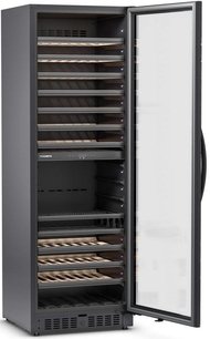 Винный шкаф Dometic E115FG Bronze фото 2 в Санкт-Петербурге