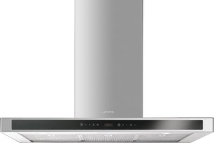 Вытяжка Смег KSE951X2 фото в Санкт-Петербурге Вытяжка Smeg KSE951X2 фото в Санкт-Петербурге