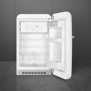 Холодильник Смег FAB10RWH2 фото 2 в Санкт-Петербурге Холодильник Smeg FAB10RWH2 фото 2 в Санкт-Петербурге