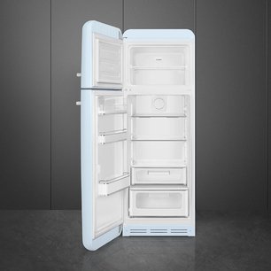 Холодильник Смег FAB30LPB3 фото 2 в Санкт-Петербурге Холодильник Smeg FAB30LPB3 фото 2 в Санкт-Петербурге