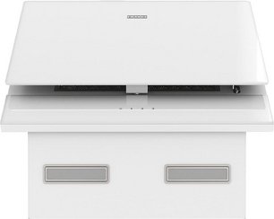 Вытяжка Франке TEMPER 50 WH фото 4 в Санкт-Петербурге Вытяжка Franke TEMPER 50 WH фото 4 в Санкт-Петербурге