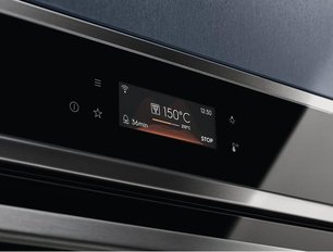 Духовой шкаф Electrolux EOC8P39WX фото 4 в Санкт-Петербурге