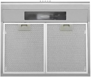 Вытяжка Крона LIANA 600 INOX PB фото 2 в Санкт-Петербурге Вытяжка KRONA LIANA 600 INOX PB фото 2 в Санкт-Петербурге