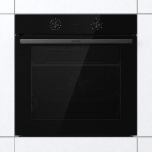 Духовой шкаф Горение BO6717E03BG фото 2 в Санкт-Петербурге Духовой шкаф Gorenje BO6717E03BG фото 2 в Санкт-Петербурге