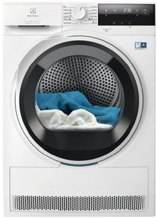Сушильная машина Electrolux EW8D384HE фото в Санкт-Петербурге