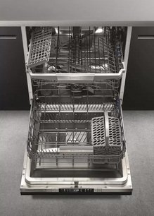 Встраиваемая посудомоечная машина Де Дитрих DBJ422DQX фото 4 в Санкт-Петербурге Встраиваемая посудомоечная машина De Dietrich DBJ422DQX фото 4 в Санкт-Петербурге