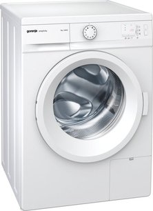 Стиральная машина Горение WA 72SY2W фото 2 в Санкт-Петербурге Стиральная машина Gorenje WA 72SY2W фото 2 в Санкт-Петербурге