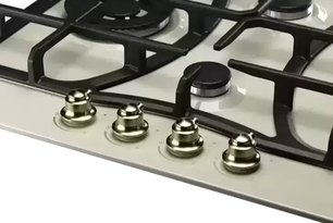 Газовая варочная панель Куперсберг FS 610 C Bronze фото 2 в Санкт-Петербурге Газовая варочная панель Kuppersberg FS 610 C Bronze фото 2 в Санкт-Петербурге