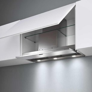 Встраиваемая вытяжка Фалмек MOVE 120 white фото 4 в Санкт-Петербурге Встраиваемая вытяжка Falmec MOVE 120 white фото 4 в Санкт-Петербурге