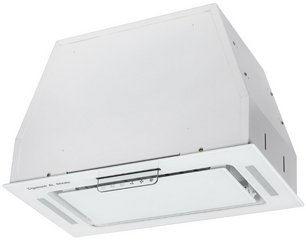 Встраиваемая вытяжка Zigmund Shtain K 170.5 W фото в Санкт-Петербурге