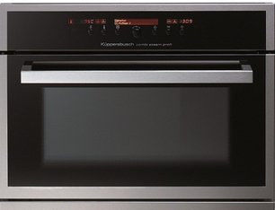 Комбинированный паровой шкаф Куперсбуш EKDG 6900.2 E фото в Санкт-Петербурге Комбинированный паровой шкаф Kuppersbusch EKDG 6900.2 E фото в Санкт-Петербурге