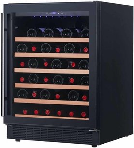 Винный шкаф Климадифф PRO51C фото в Санкт-Петербурге Винный шкаф Climadiff PRO51C фото в Санкт-Петербурге