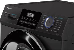 Стиральная машина Haier HW80-BP12929DE фото 4 в Санкт-Петербурге
