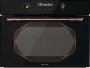 Духовой шкаф Горение BCM547INB фото в Санкт-Петербурге Духовой шкаф Gorenje BCM547INB фото в Санкт-Петербурге