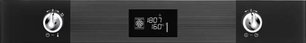 Духовой шкаф Смег SF6102TVN фото 4 в Санкт-Петербурге Духовой шкаф Smeg SF6102TVN фото 4 в Санкт-Петербурге