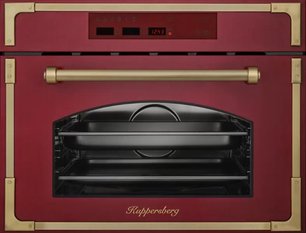 Пароварка Куперсберг RS 969 BOR фото в Санкт-Петербурге Пароварка Kuppersberg RS 969 BOR фото в Санкт-Петербурге