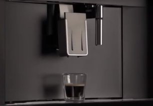 Встраиваемая автоматическая кофемашина Asko CM8477S фото 3 в Санкт-Петербурге