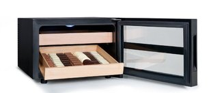Шкаф для шоколада LaSommeliere CAC01 фото 3 в Санкт-Петербурге Шкаф для шоколада LaSommeliere CAC01 фото 3 в Санкт-Петербурге