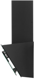 Вытяжка Krona Liva 600 black PB фото 4 в Санкт-Петербурге Вытяжка Krona Liva 600 black PB фото 4 в Санкт-Петербурге