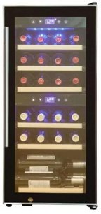 Винный шкаф Cold Vine C35-KBF2 фото 4 в Санкт-Петербурге