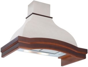 Вытяжка Фалмек Iris Orchidea 90 (600) S дуб фото в Санкт-Петербурге Вытяжка Falmec Iris Orchidea 90 (600) S дуб фото в Санкт-Петербурге