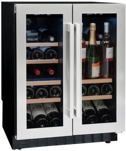 Винный шкаф Climadiff AVU41SXDPA фото в Санкт-Петербурге