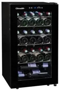Винный шкаф Климадифф CLS 34 фото 2 в Санкт-Петербурге Винный шкаф Climadiff CLS 34 фото 2 в Санкт-Петербурге