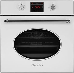 Духовой шкаф Куперсберг SR 615 W Silver фото в Санкт-Петербурге Духовой шкаф Kuppersberg SR 615 W Silver фото в Санкт-Петербурге