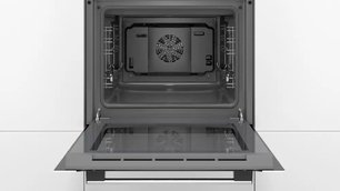 Встраиваемый духовой шкаф BOSCH HBJ514EW0R фото 3 в Санкт-Петербурге