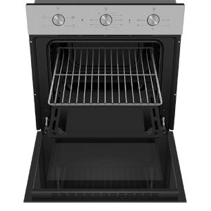 Духовой шкаф Maunfeld AEOC6040S фото 4 в Санкт-Петербурге