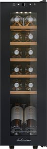 Винный шкаф Мэйвел MV12-CBF1 фото в Санкт-Петербурге Винный шкаф Meyvel MV12-CBF1 фото в Санкт-Петербурге
