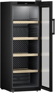 Винный шкаф Либхер WPbl 5001 фото 3 в Санкт-Петербурге Винный шкаф Liebherr WPbl 5001 фото 3 в Санкт-Петербурге