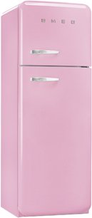 Холодильник Смег FAB30RRO1 фото в Санкт-Петербурге Холодильник Smeg FAB30RRO1 фото в Санкт-Петербурге