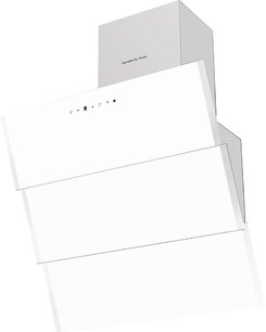 Вытяжка Зигмунд Штайн K 219.91 W фото в Санкт-Петербурге Вытяжка Zigmund Shtain K 219.91 W фото в Санкт-Петербурге