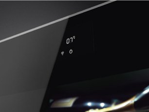 Винный шкаф Смег CVI618RWNX2 фото 3 в Санкт-Петербурге Винный шкаф Smeg CVI618RWNX2 фото 3 в Санкт-Петербурге