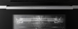 Компактный духовой шкаф с микроволнами Куперсбуш CBM 6550.0 S3 Silver Chrome фото 3 в Санкт-Петербурге Компактный духовой шкаф с микроволнами Kuppersbusch CBM 6550.0 S3 Silver Chrome фото 3 в Санкт-Петербурге