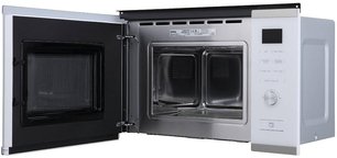 Встраиваемая микроволновая печь Кертинг KMI 820 GSCW фото 4 в Санкт-Петербурге Встраиваемая микроволновая печь Korting KMI 820 GSCW фото 4 в Санкт-Петербурге