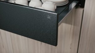 Встраиваемый подогреватель посуды Аско ODW61BS1 фото 3 в Санкт-Петербурге Встраиваемый подогреватель посуды Asko ODW61BS1 фото 3 в Санкт-Петербурге
